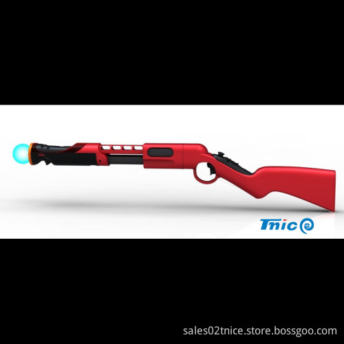 RED RIFLE FOR PS3 MOVE